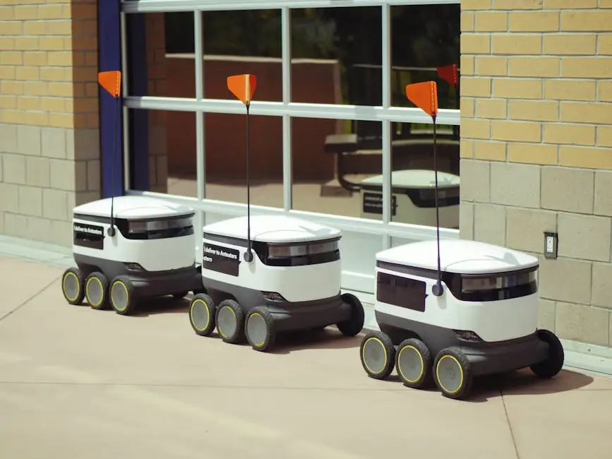 AI takeover