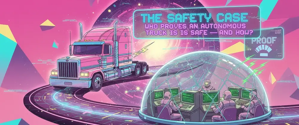 Autonomous Trucking Algorithms: A Deep Dive into Long-Haul Logic