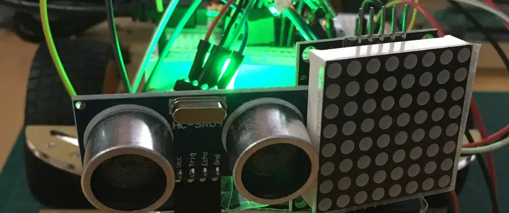 Building a Robot from Scratch: Project Outline