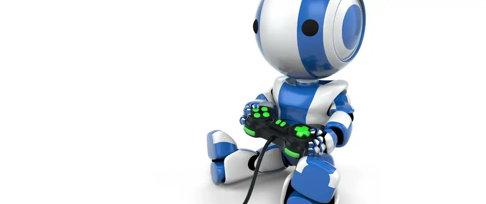 Create a simple bot creator in 33 lines of code