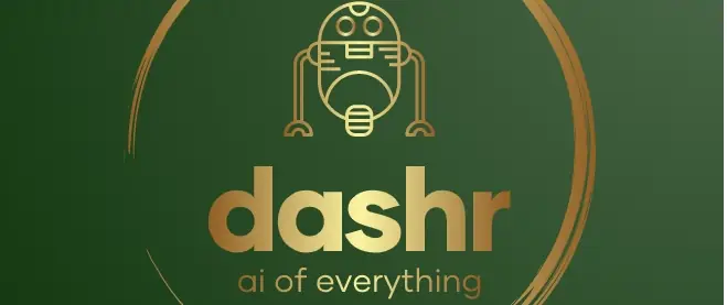 DashR - powered by Dasha.ai