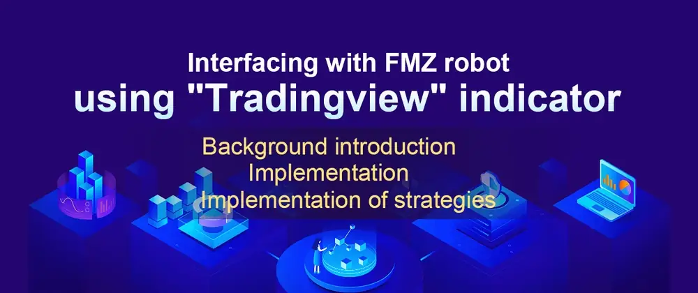 Interfacing with FMZ robot using 