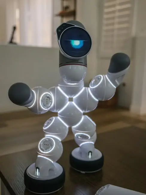 Mecha