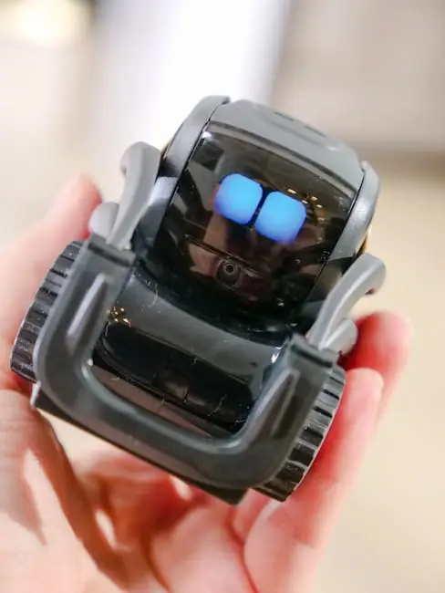Mr. Robot