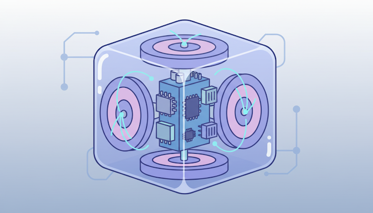 Optimizing Compact Robotics: Motor Driver Selection for Enhanced Performance Metrics
