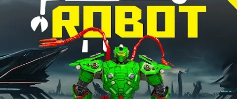 Robot Mech Battle & Survival: The Ultimate Gaming Experience