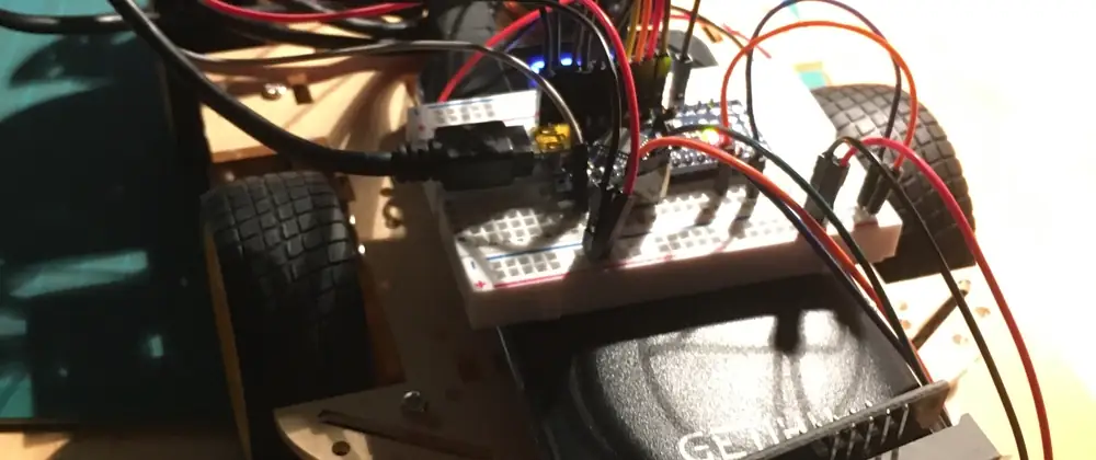 Robot Systems: Hardware Overview