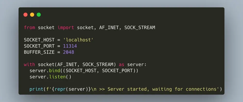 Robotic Arm: Message Controller Software